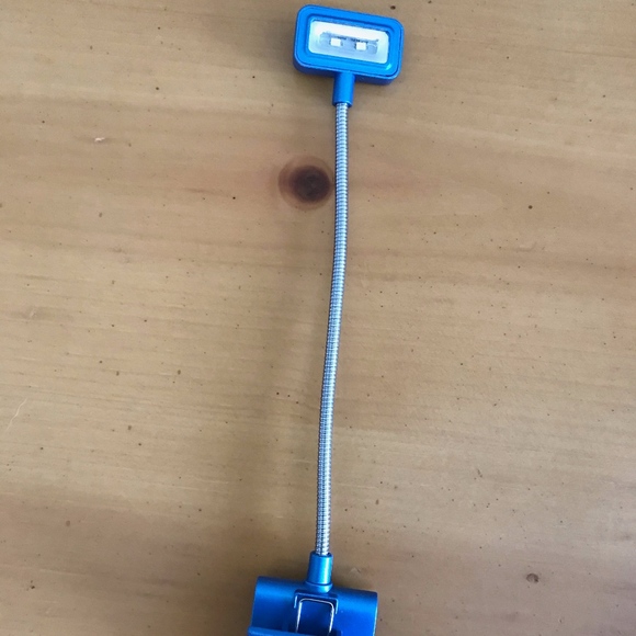 Mini book light - Picture 5 of 5